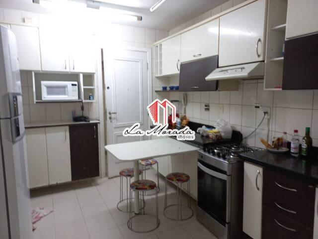 #1773 - Apartamento para Locação em Manaus - AM - 3