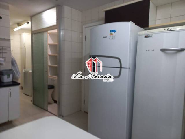 Apartamento para Locação em Manaus - 5