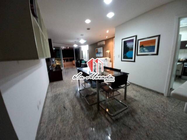 #1773 - Apartamento para Locação em Manaus - AM - 2