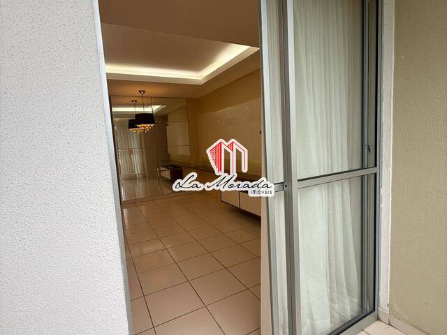 Apartamento para Venda em Manaus - 4