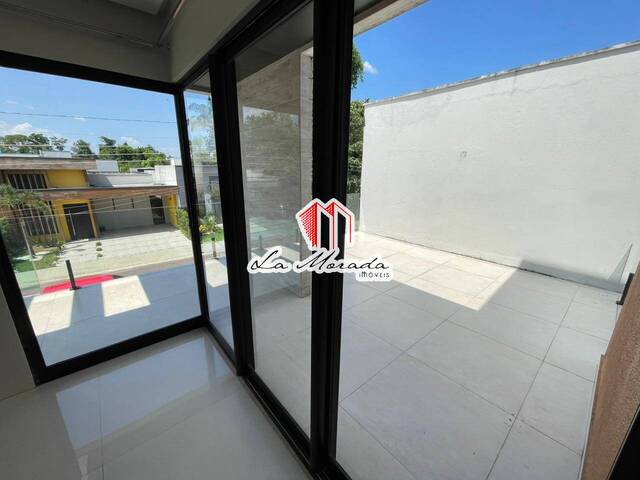 #RNB099/TGU - Casa para Venda em Manaus - AM - 3