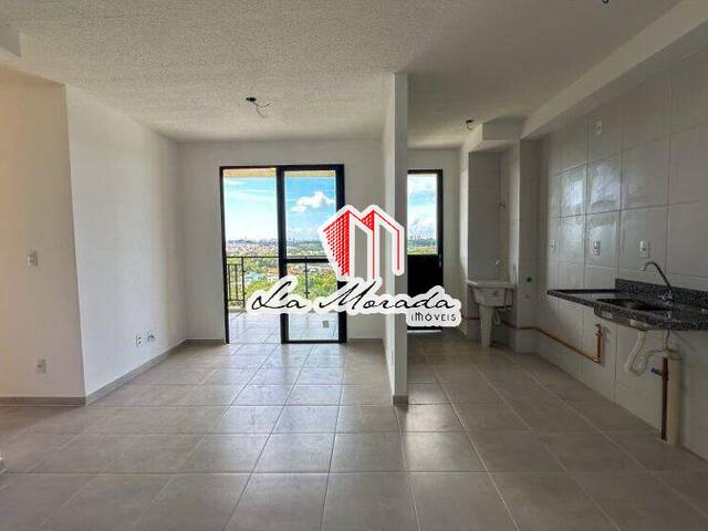 #RNB100/LUI - Apartamento para Venda em Manaus - AM - 2