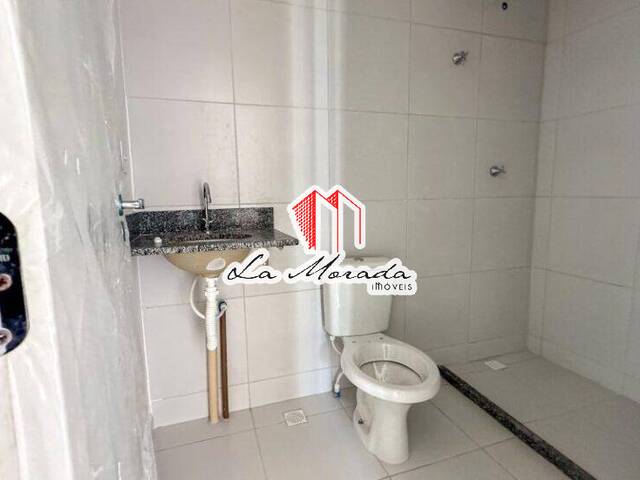 #RNB100/LUI - Apartamento para Venda em Manaus - AM - 3