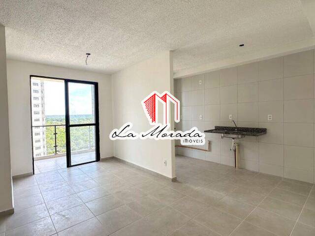 Apartamento para Venda em Manaus - 5