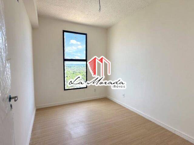 Apartamento para Venda em Manaus - 4