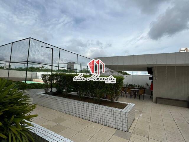 Apartamento para Locação em Manaus - 4