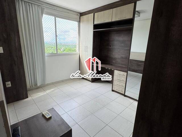 Apartamento para Locação em Manaus - 5